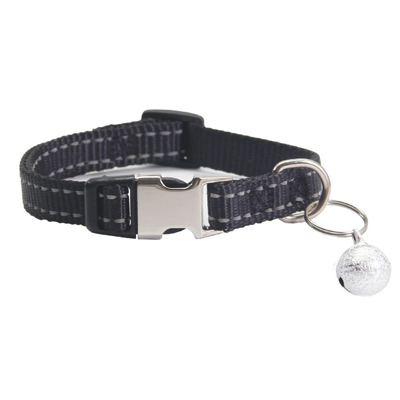 ID Tag Cat Collar