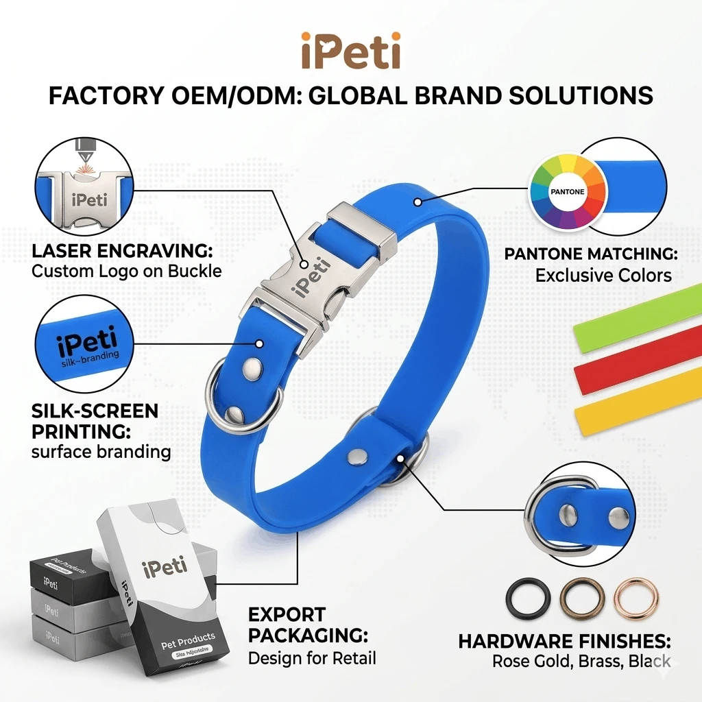 wholesale waterproof dog collars wholesale waterproof dog collars