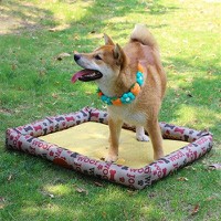 Summer Cooling Pet Mat Summer Cooling Pet Mat