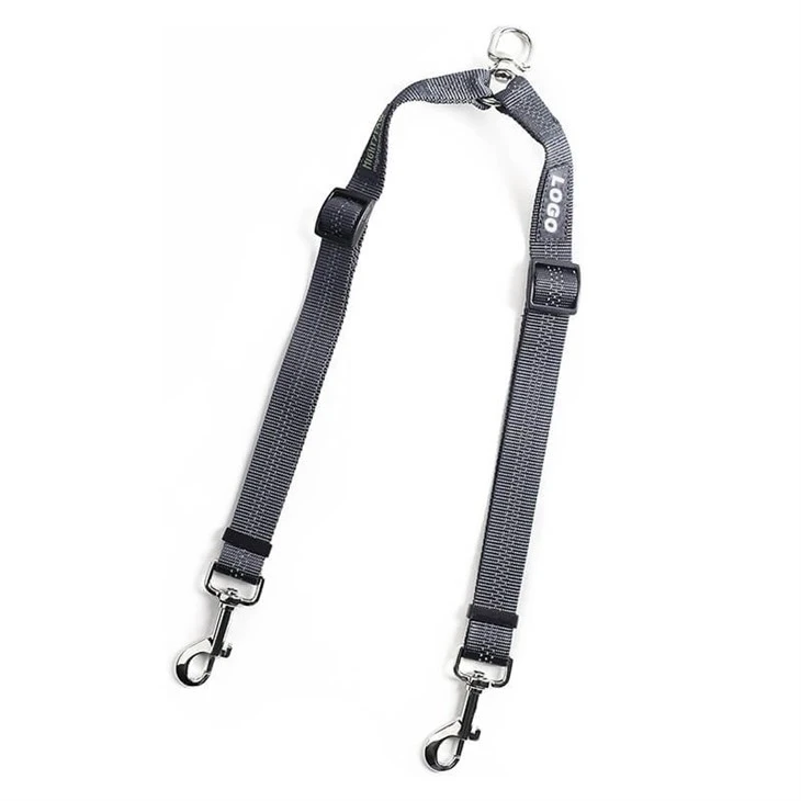 Two Dog Leash